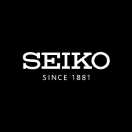 Seiko Watches logo