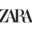 Zara logo